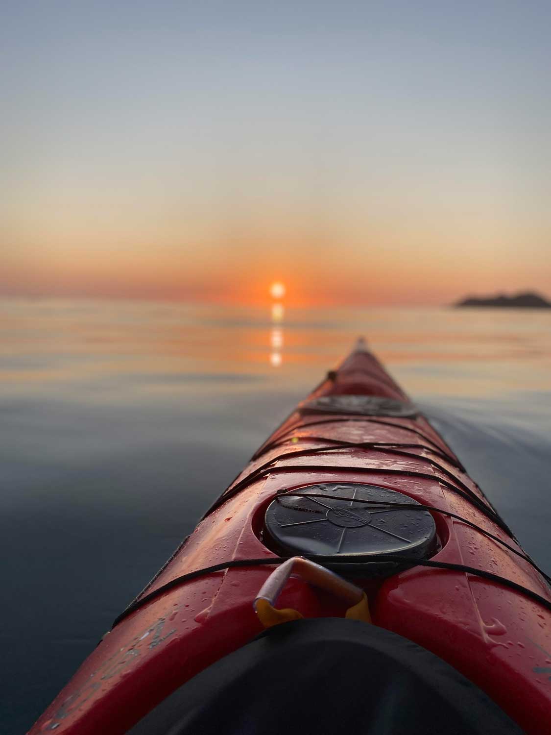 Reinefjord guided tour - Nordland Outdoor