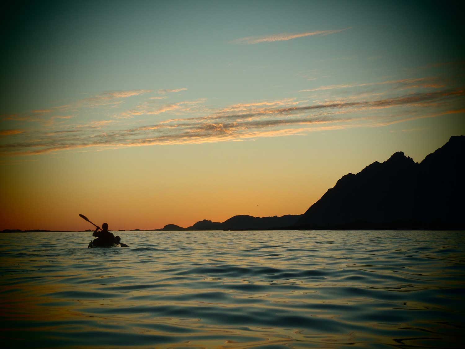 Reinefjord guided tour - Nordland Outdoor